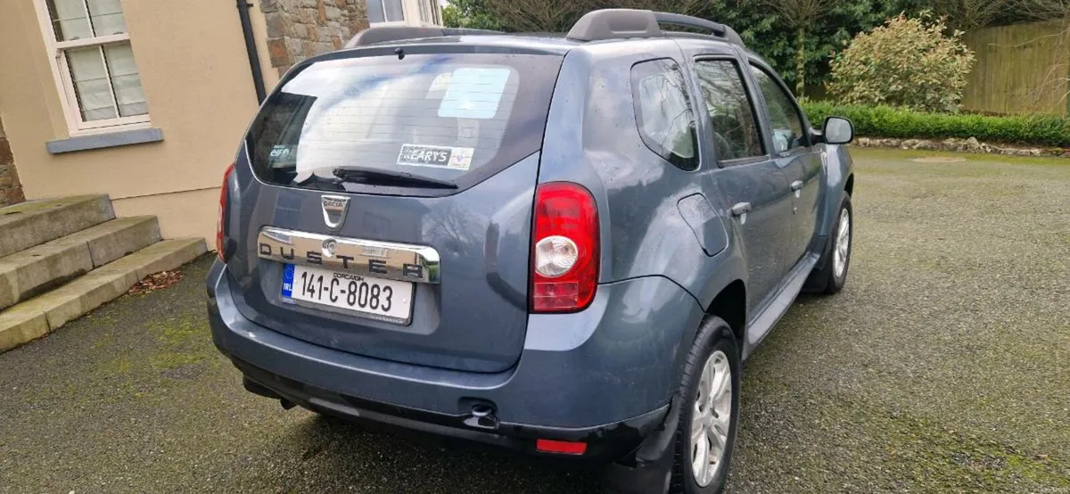 Dacia duster - Image 4