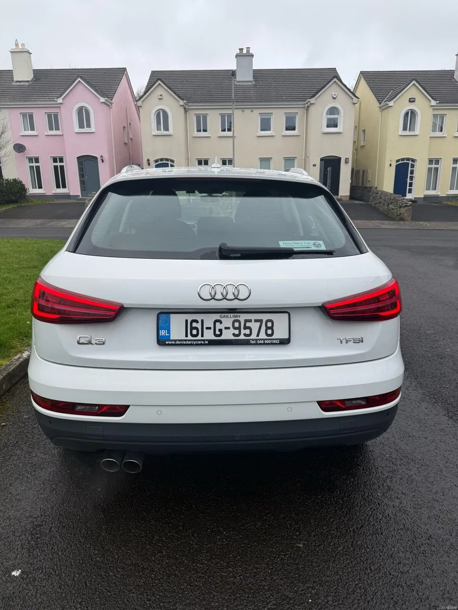 Audi q3 - Image 4
