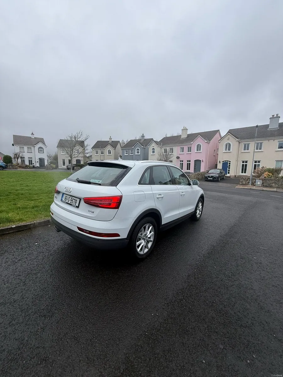 Audi q3 - Image 3