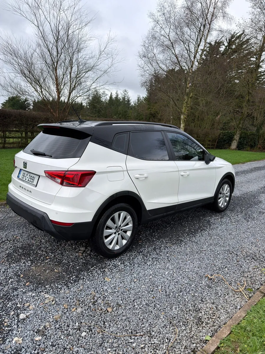 Seat Arona 1.0 - Image 3