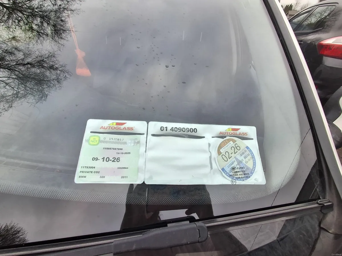 BMW 3-Series 2011 - Image 3