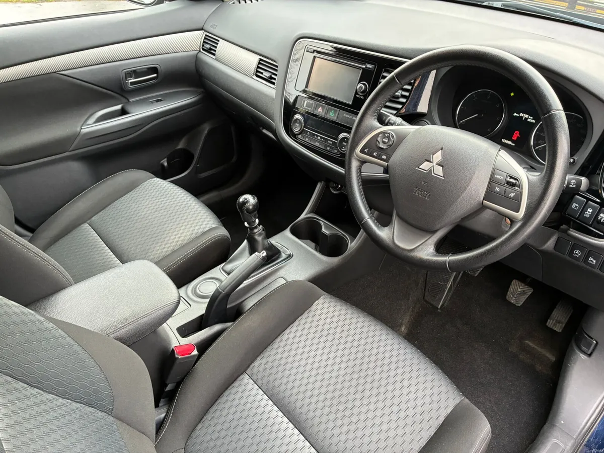 2.3 DIESEL - BLUETOOTH STREAMING - 270TAX - FSH - Image 2