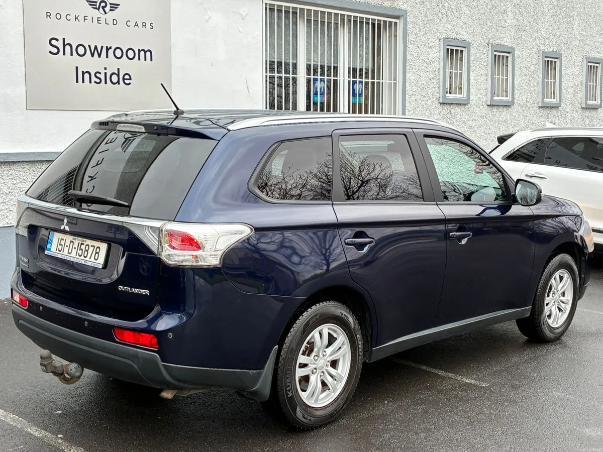 2.3 DIESEL - BLUETOOTH STREAMING - 270TAX - FSH - Image 4