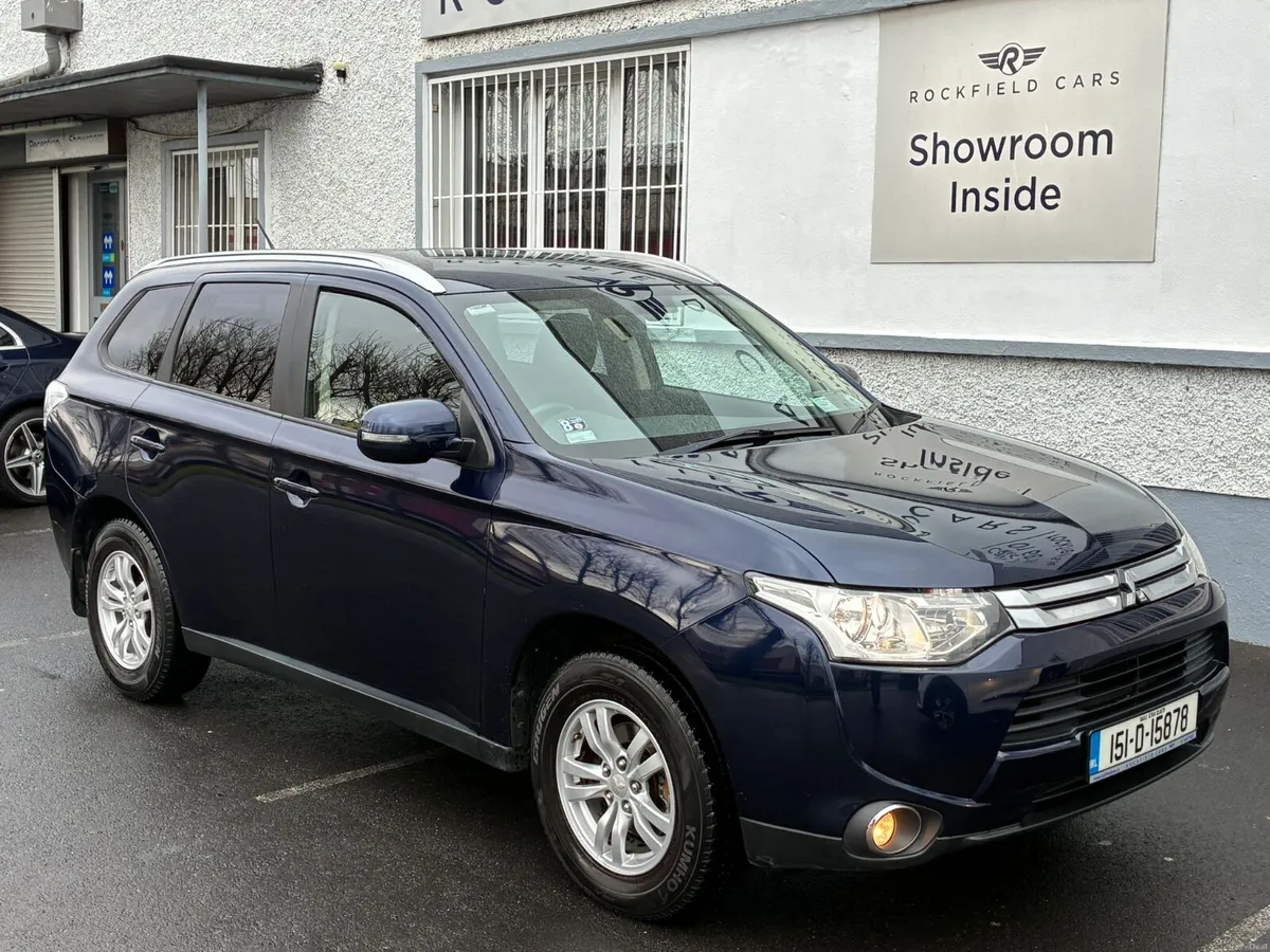 2.3 DIESEL - BLUETOOTH STREAMING - 270TAX - FSH - Image 3