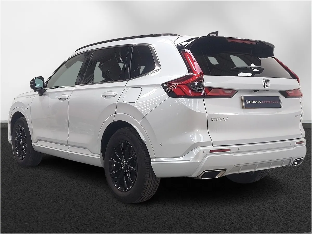 Honda CR-V Cr-V Estate Advance - Image 3