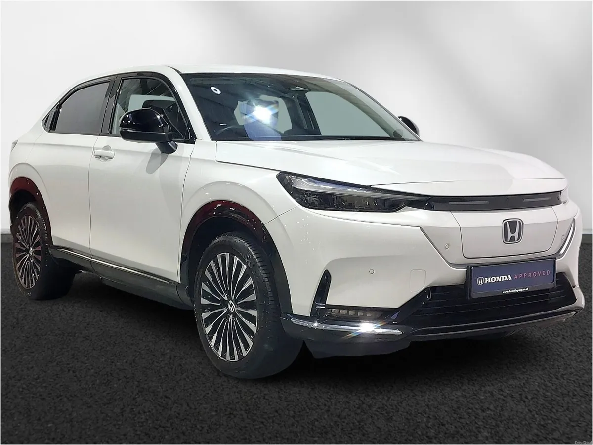 Honda E Ny1 Hatchback Elegance - Image 1