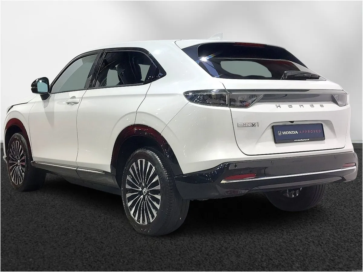 Honda E Ny1 Hatchback Elegance - Image 3