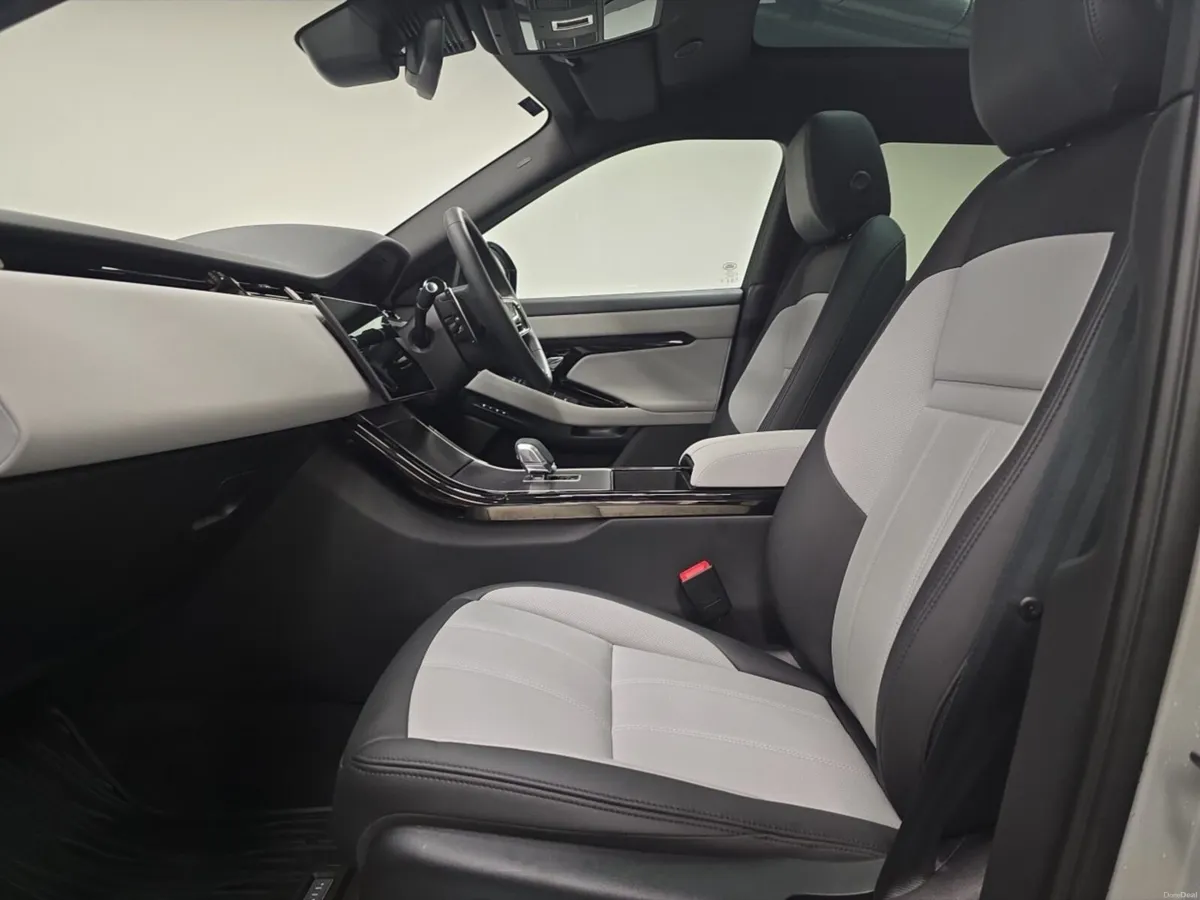 Land Rover Range Rover Evoque Hatchback Special Ed - Image 3