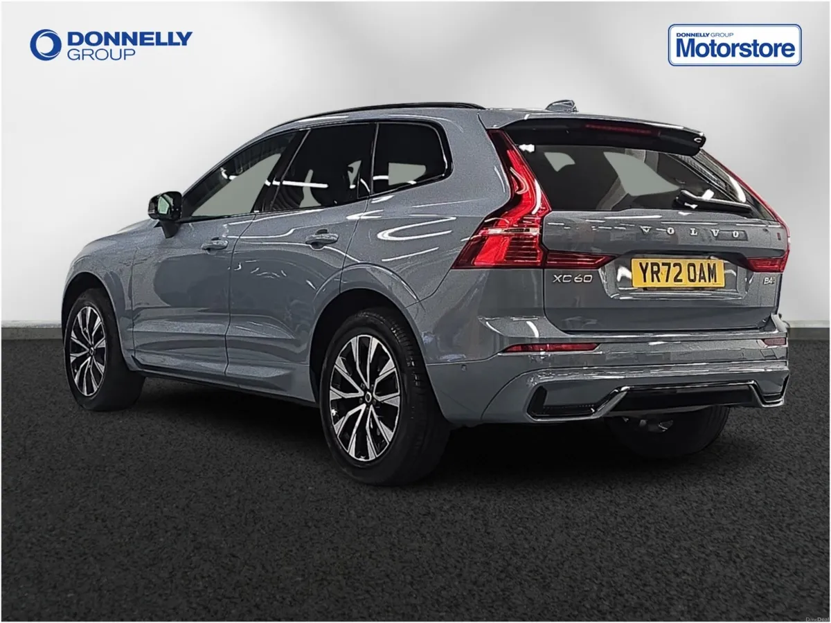 Volvo XC60 Xc60 Diesel Estate Plus - Image 2