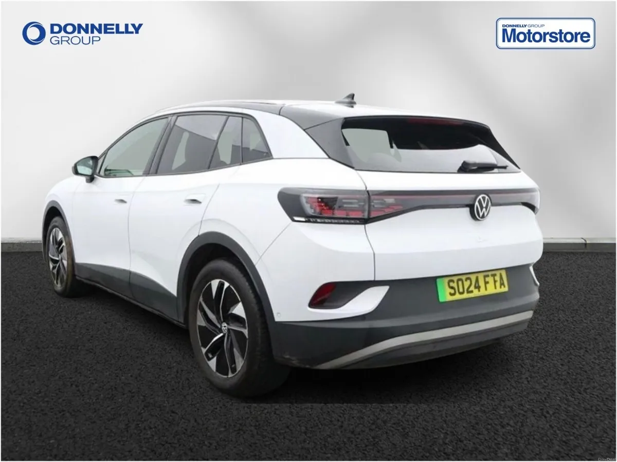 Volkswagen ID.4 Estate Match Pro - Image 2