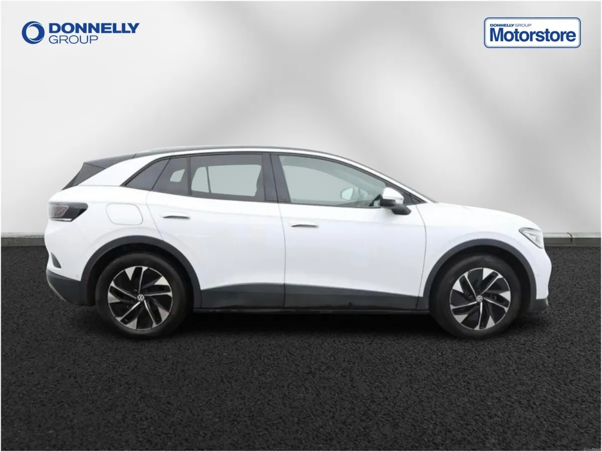 Volkswagen ID.4 Estate Match Pro - Image 3