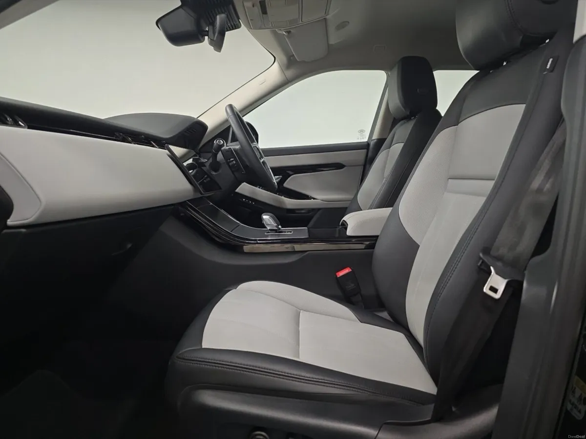 Land Rover Range Rover Evoque Diesel Hatchback Dyn - Image 3