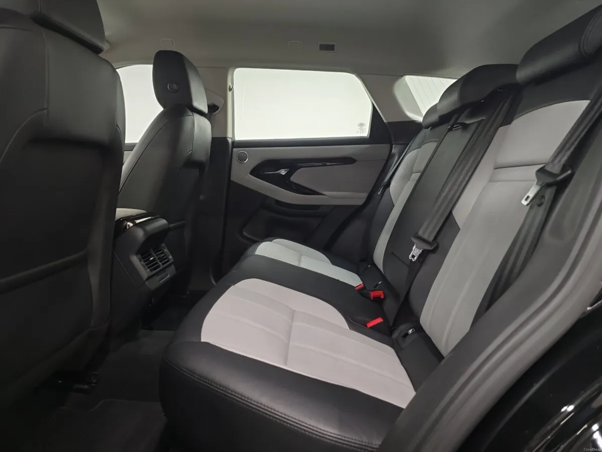 Land Rover Range Rover Evoque Diesel Hatchback Dyn - Image 4