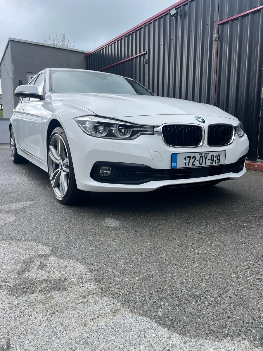 172 BMW 320D - Image 2