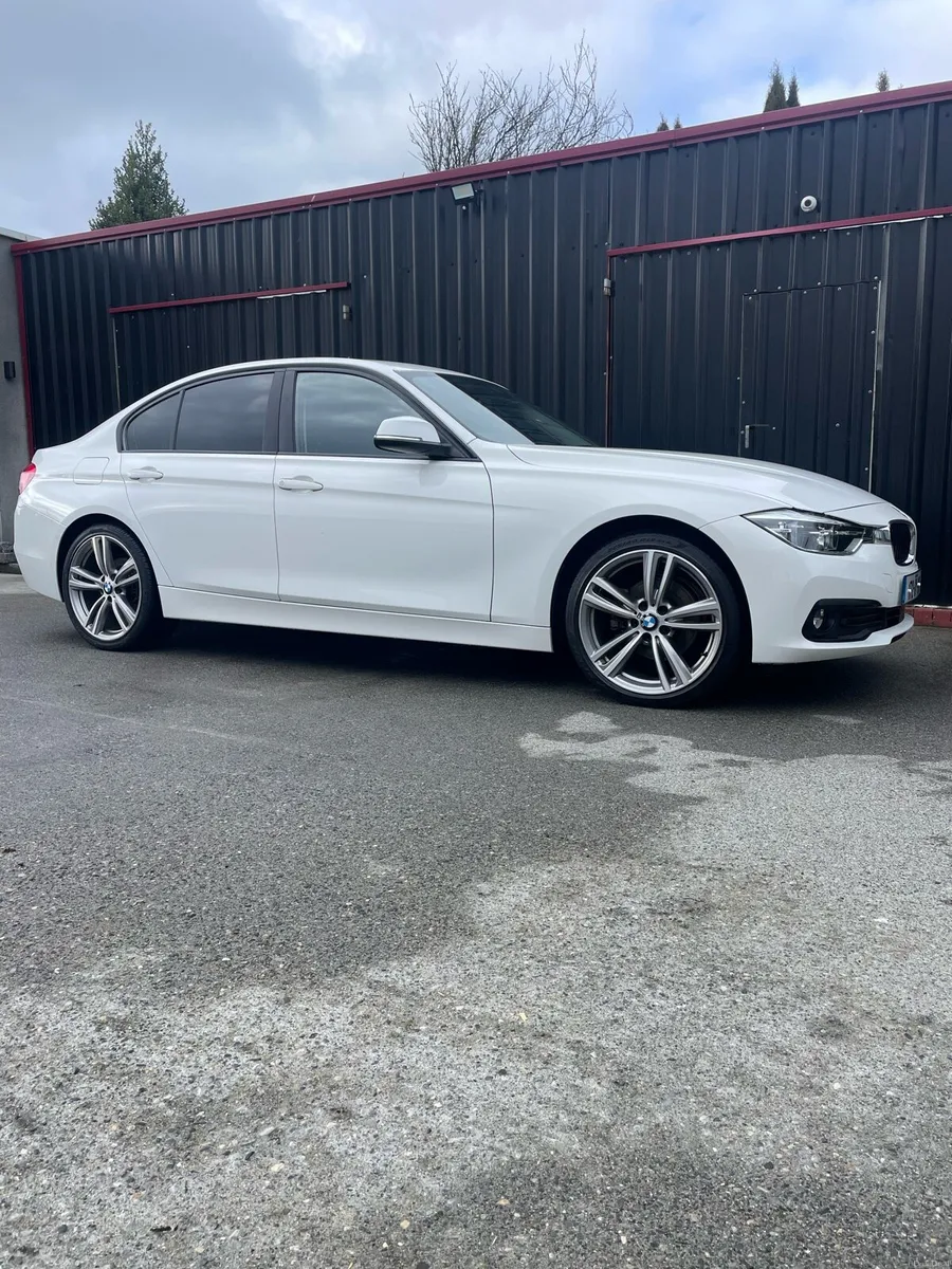 172 BMW 320D - Image 3