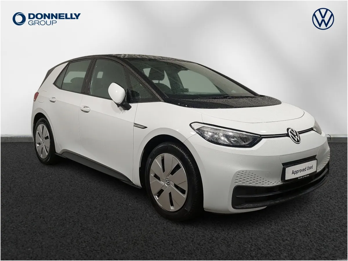 Volkswagen Id.3 Hatchback Life Pro - Image 1