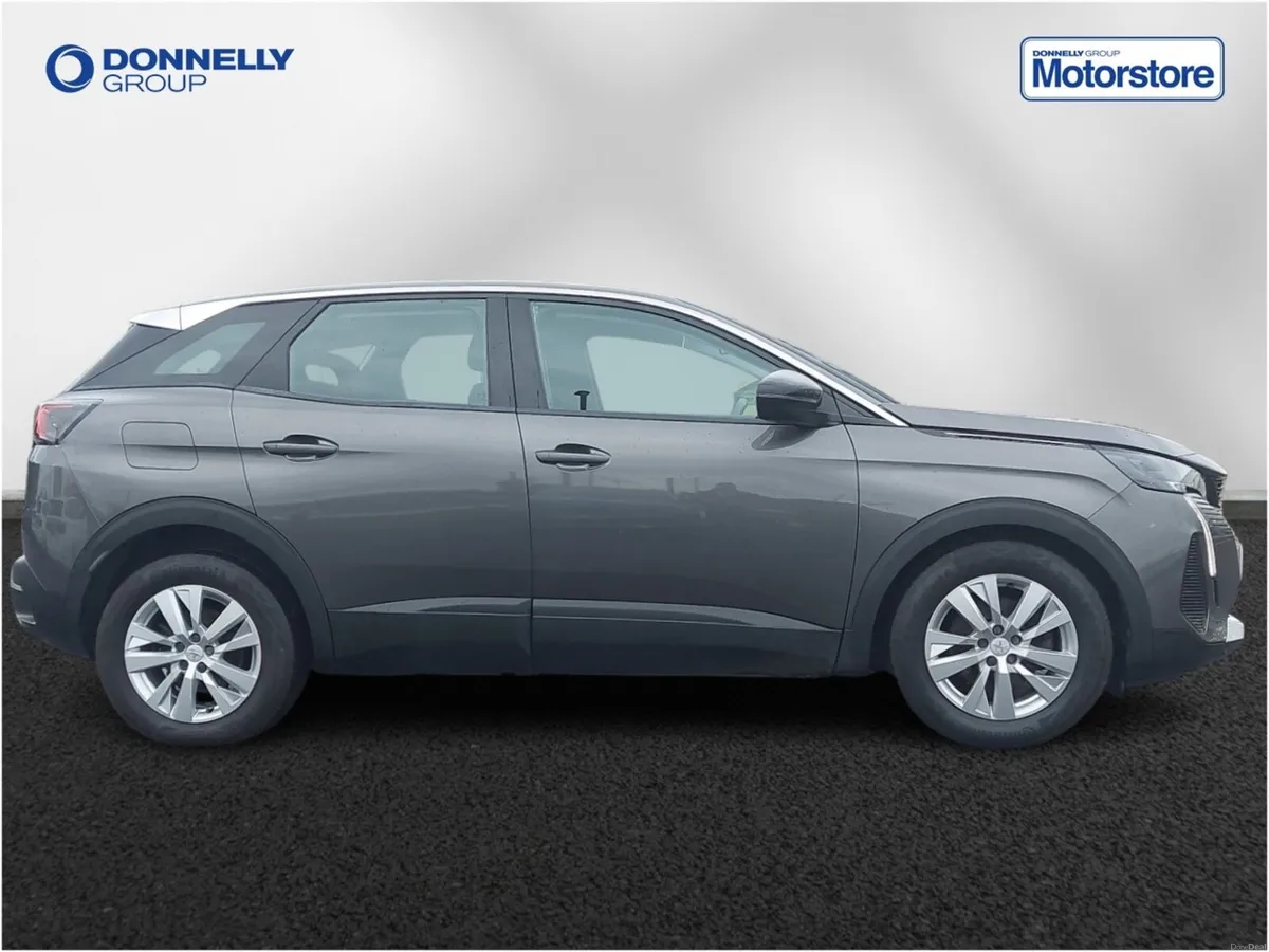 Peugeot 3008 Diesel Estate Active Premium - Image 3