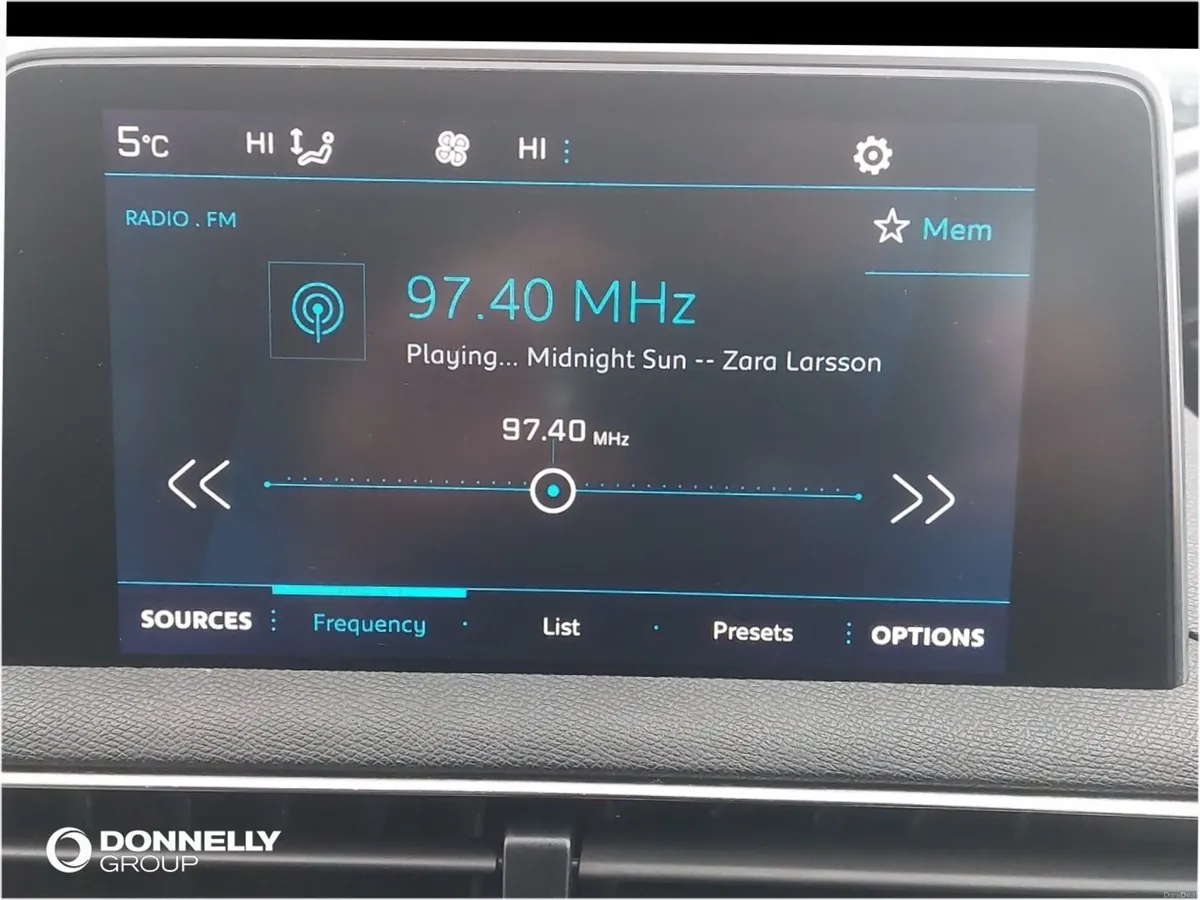 Peugeot 3008 Diesel Estate Active Premium - Image 5