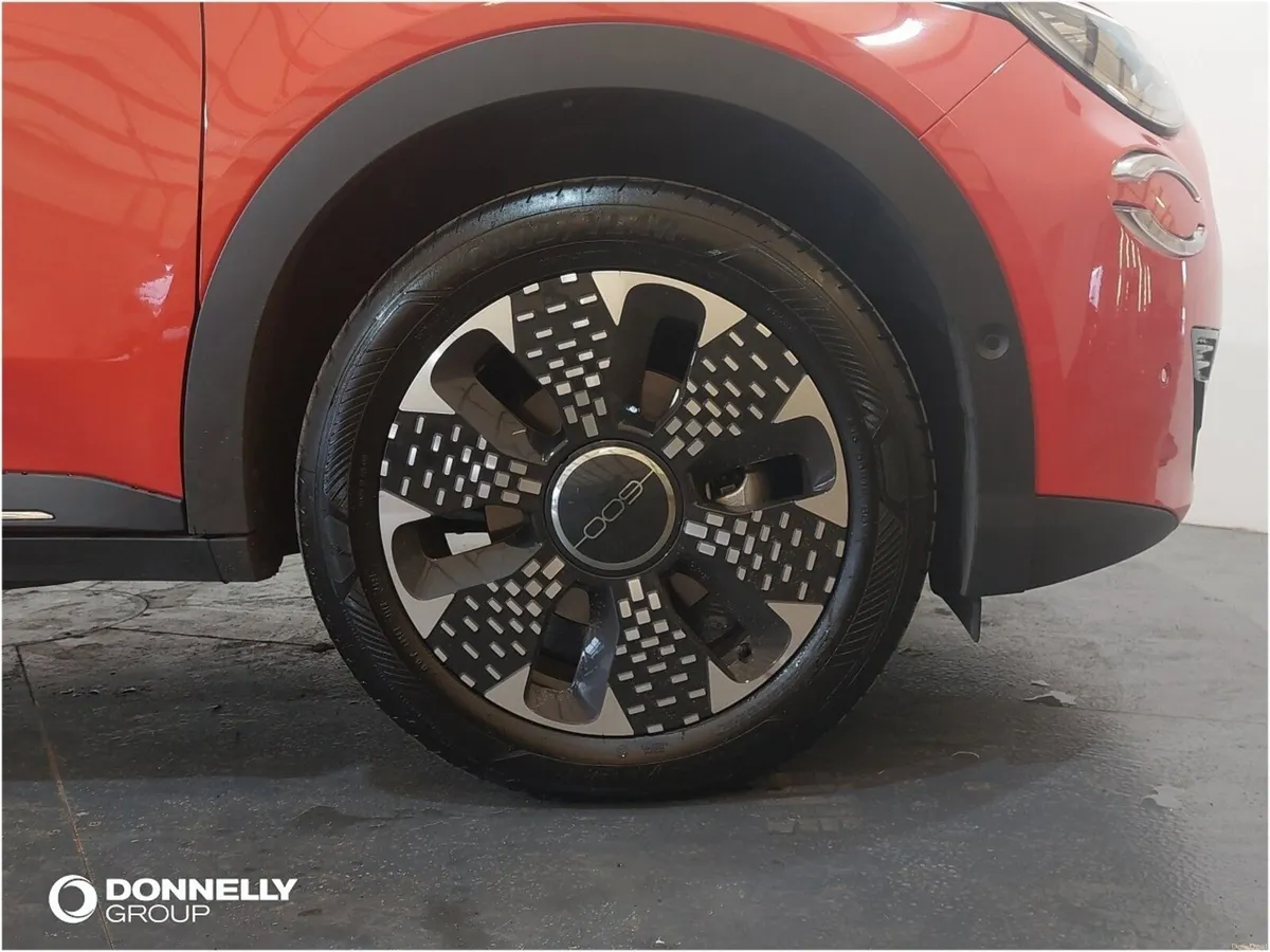 Fiat 600 Hatchback La Prima - Image 4