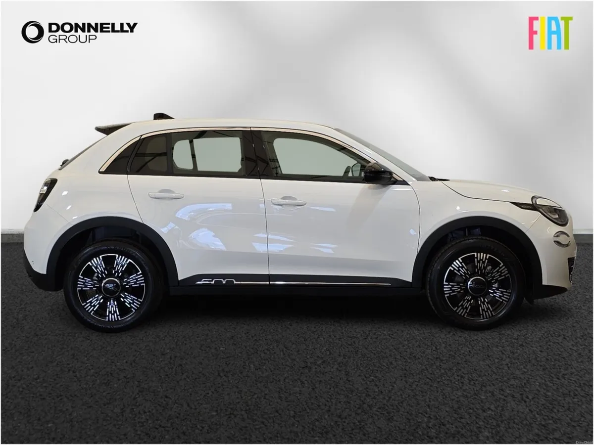 Fiat 600 Hatchback - Image 3