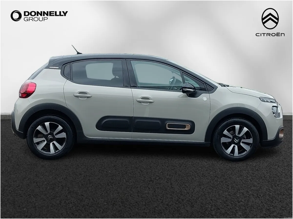 Citroen C3 Hatchback C-Series Edition - Image 3