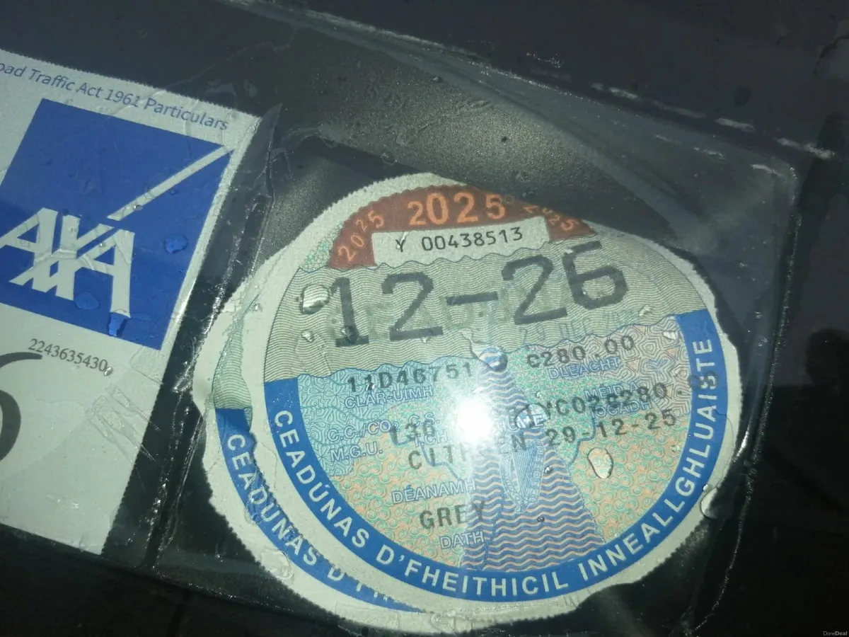 Citroen C4 Picasso 2011 - Image 2