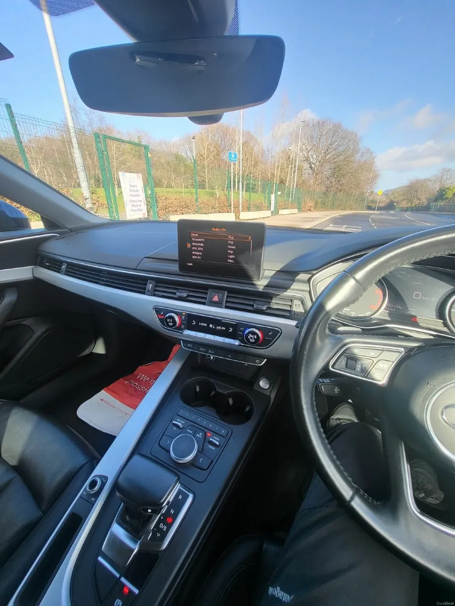 Audi A5 2017 - Image 6