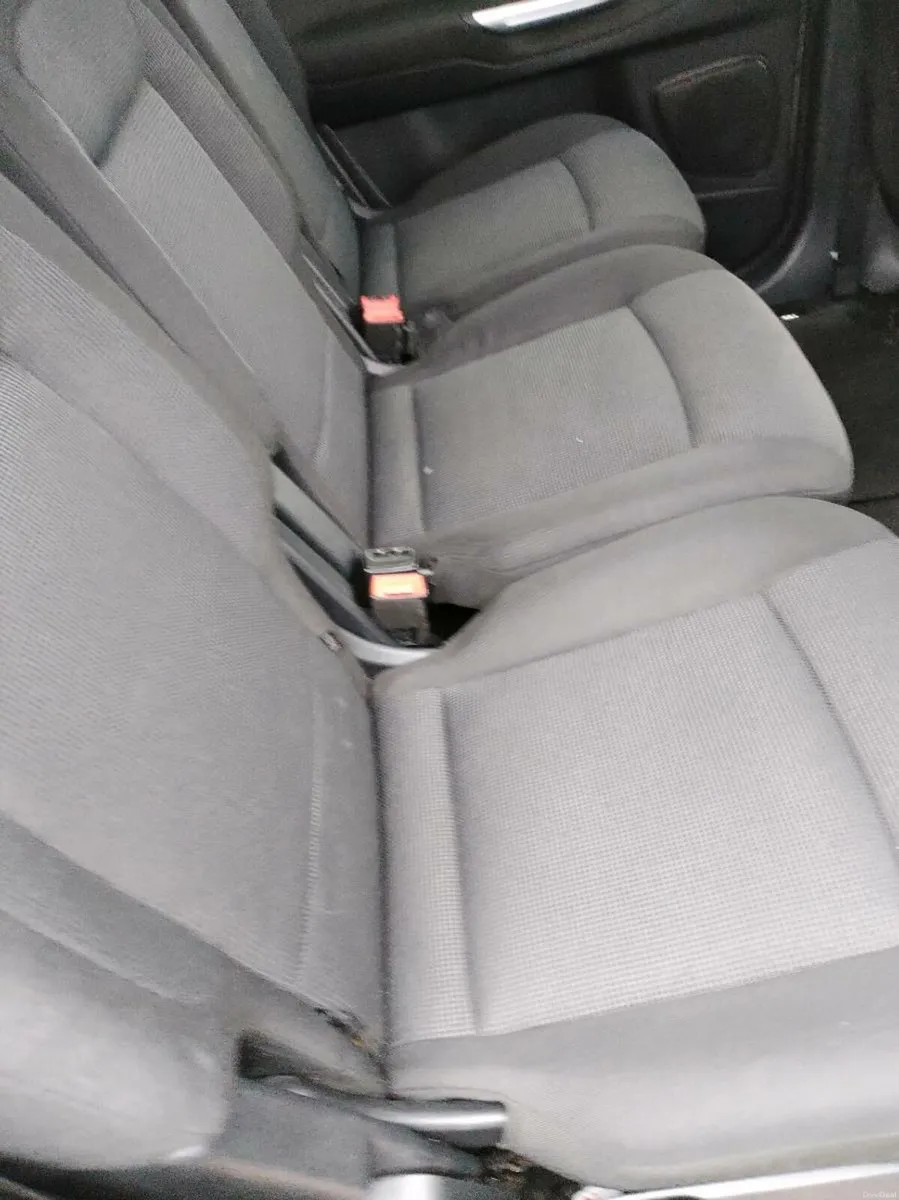 Ford s max 1.8 disel titanium NCT and tax - Image 4