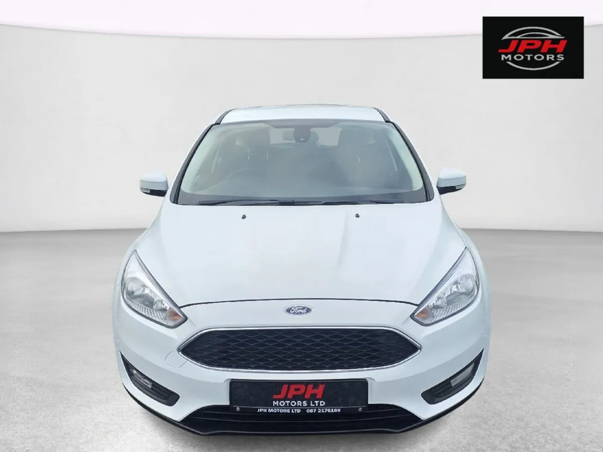 Ford Focus 2016 - Image 4