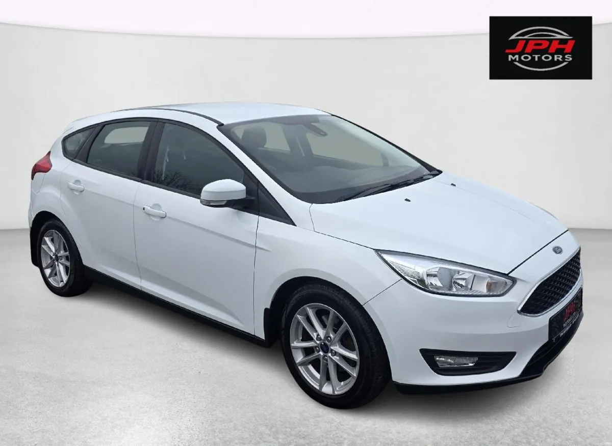 Ford Focus 2016 - Image 3