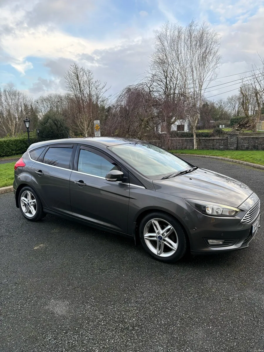 Ford focus - Image 3