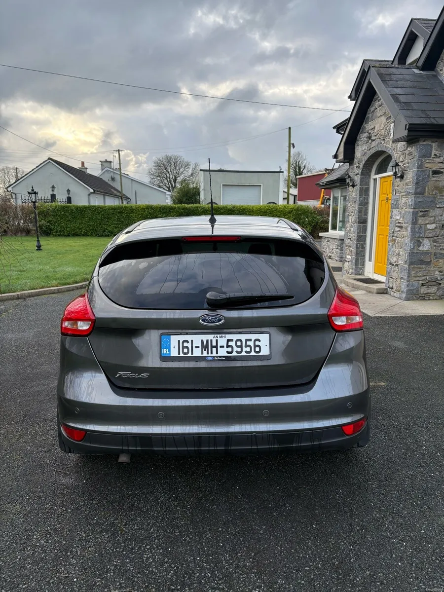 Ford focus - Image 4