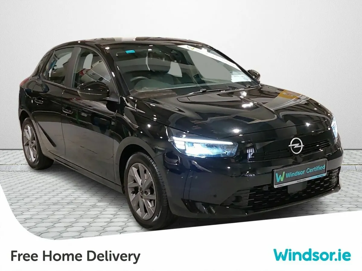 Opel Corsa Elegance 1.2i (75PS) S/S 5 Speed - Image 1
