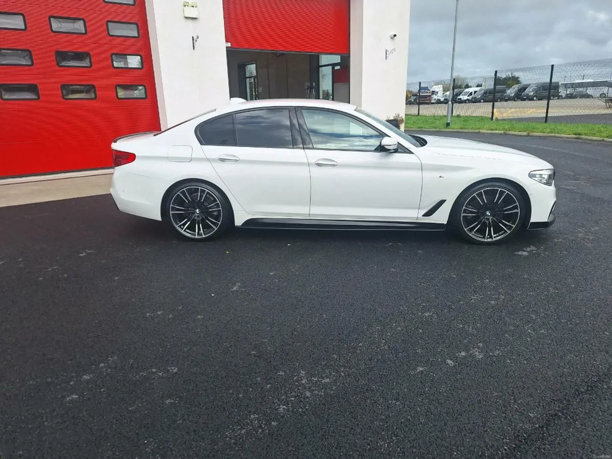 2017 BMW M.SPORT X DRIVE AUTO. - Image 1