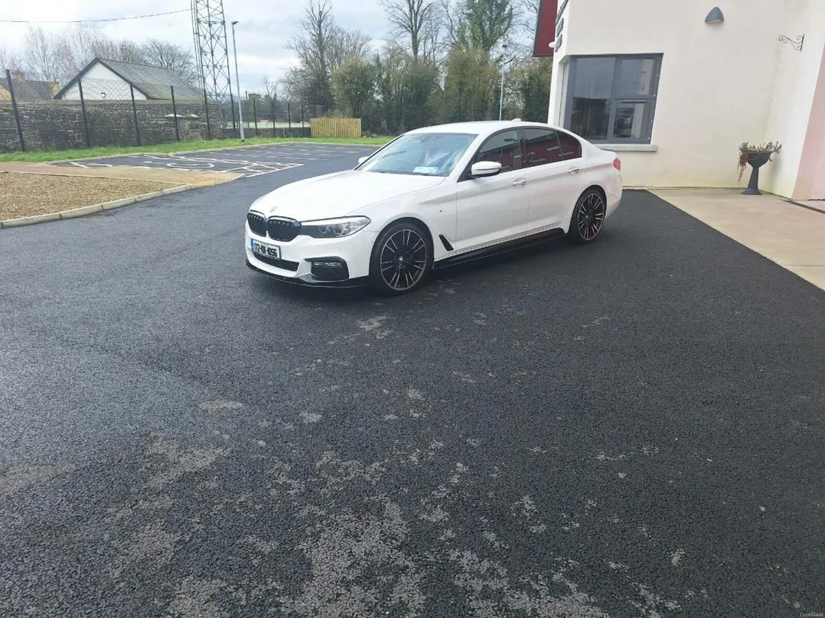 2017 BMW M.SPORT X DRIVE AUTO. - Image 4