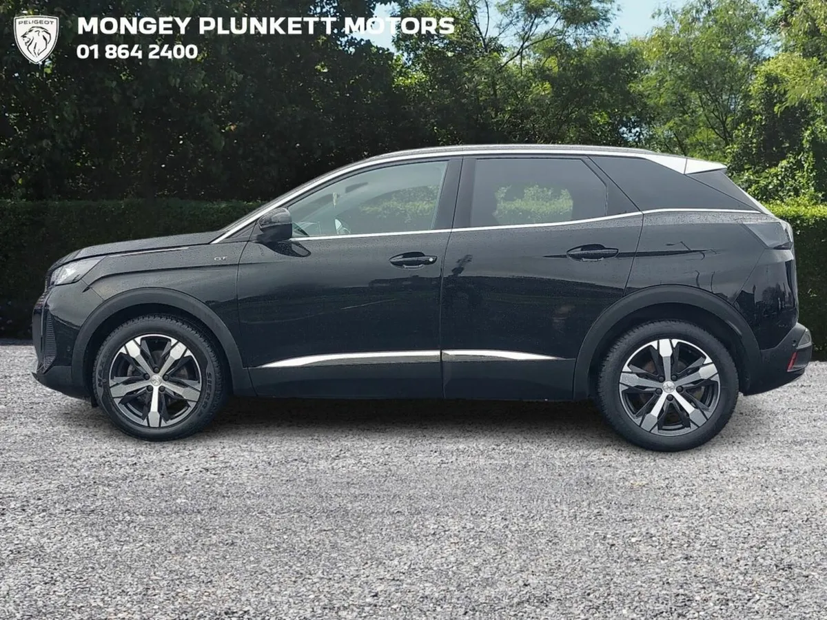 Peugeot 3008 GT AUTO 1.5 DSL - Image 4