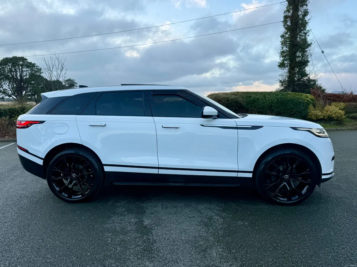 2020 Land Rover Range Rover Velar 2.0 DIESEL AUTO - Image 2