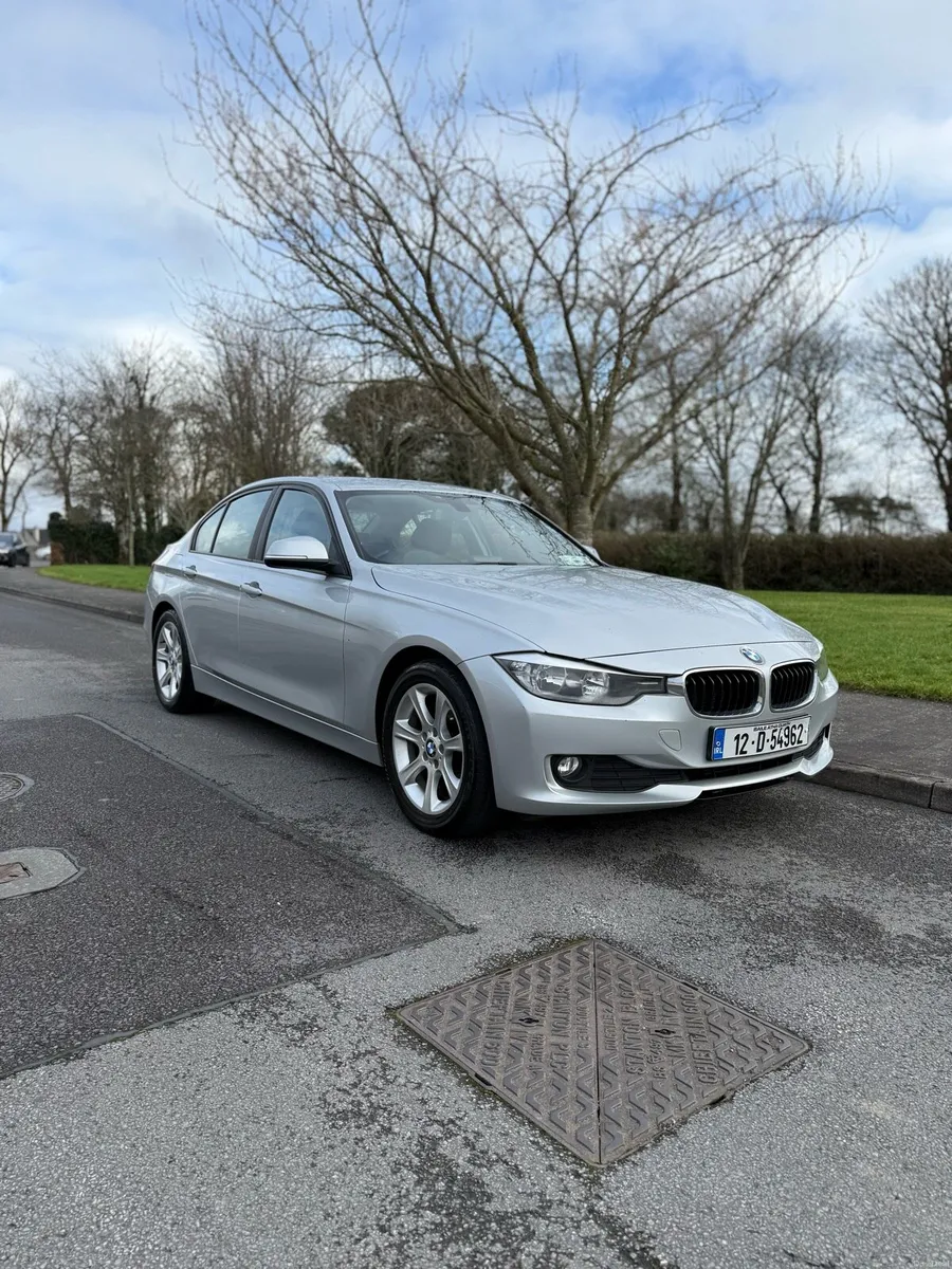 2012 316D FRESH NCT 03-27 - Image 1