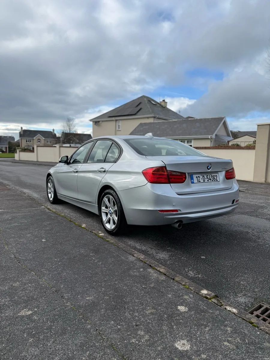 2012 316D FRESH NCT 03-27 - Image 3