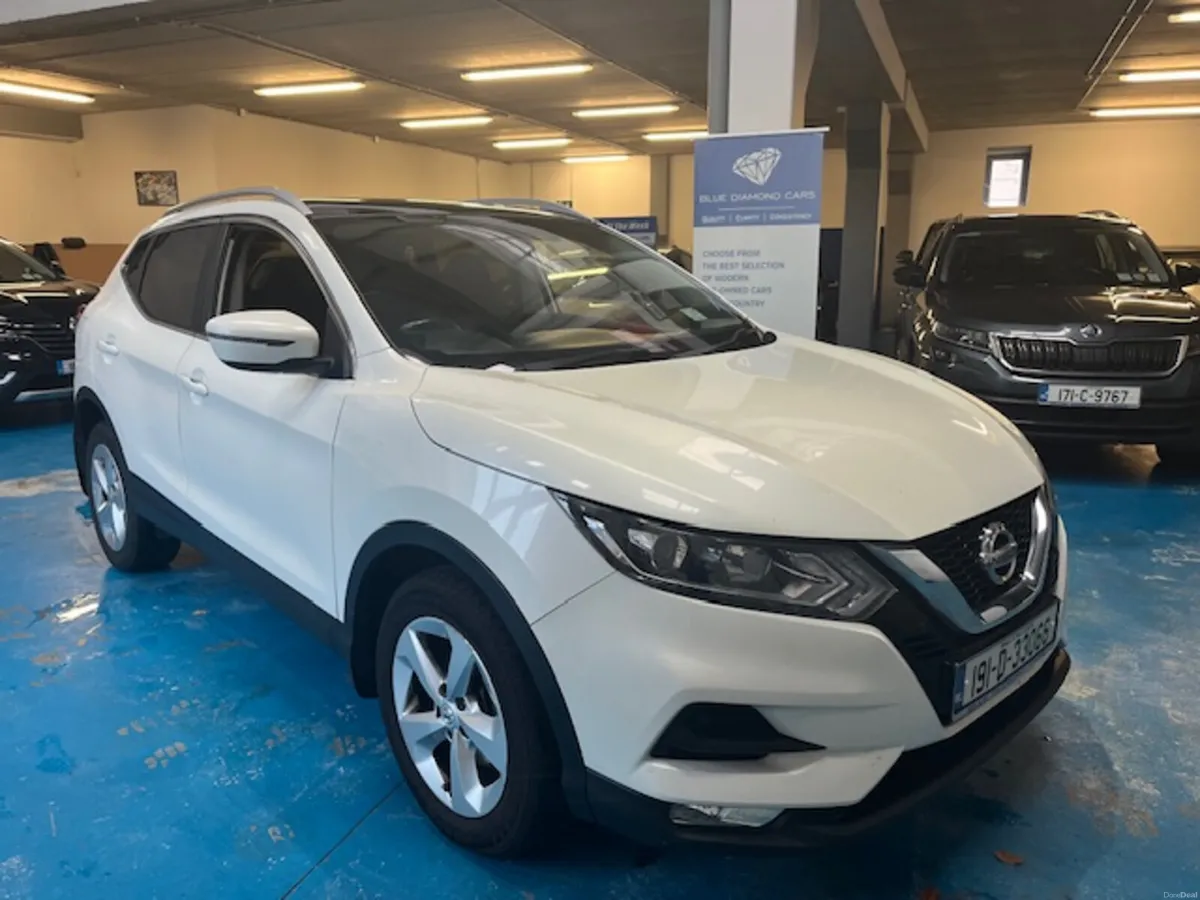 1.5 DSL SV  AUTO LOW MILEAGE 111,000 KM