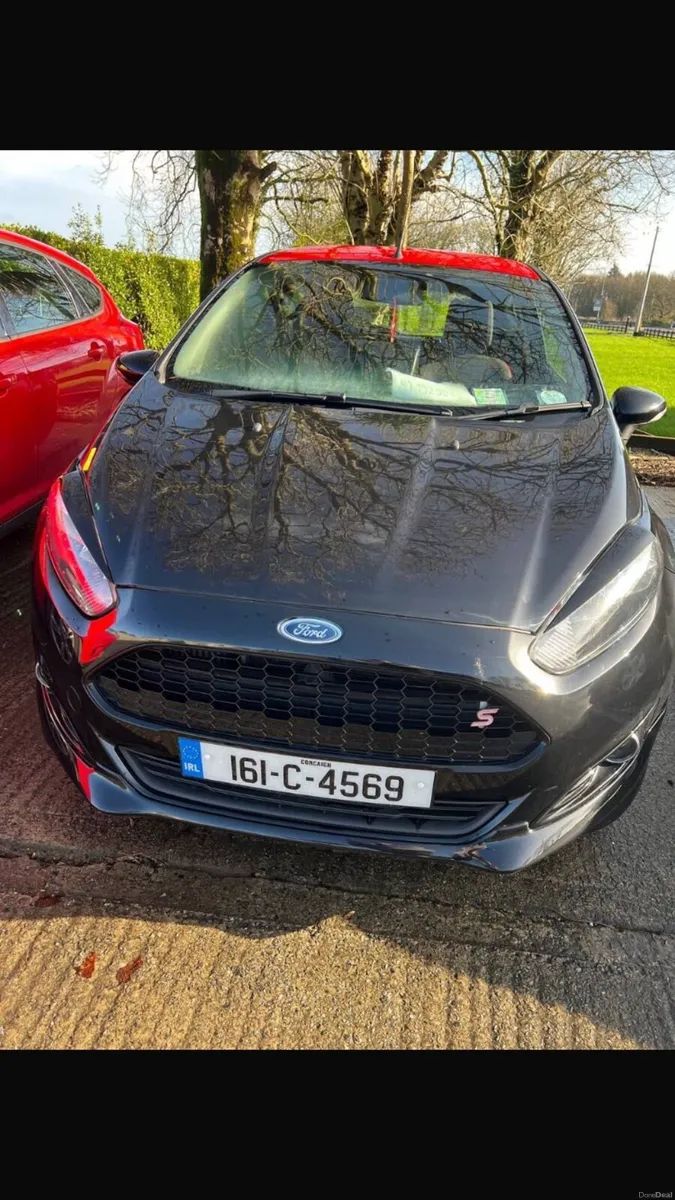 Ford Fiesta - Image 4