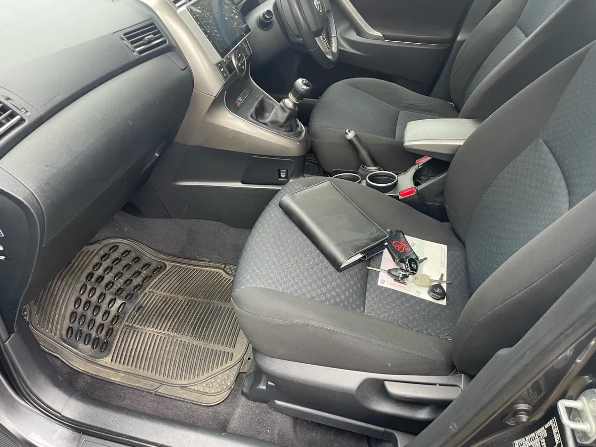 Toyota Verso - Image 3