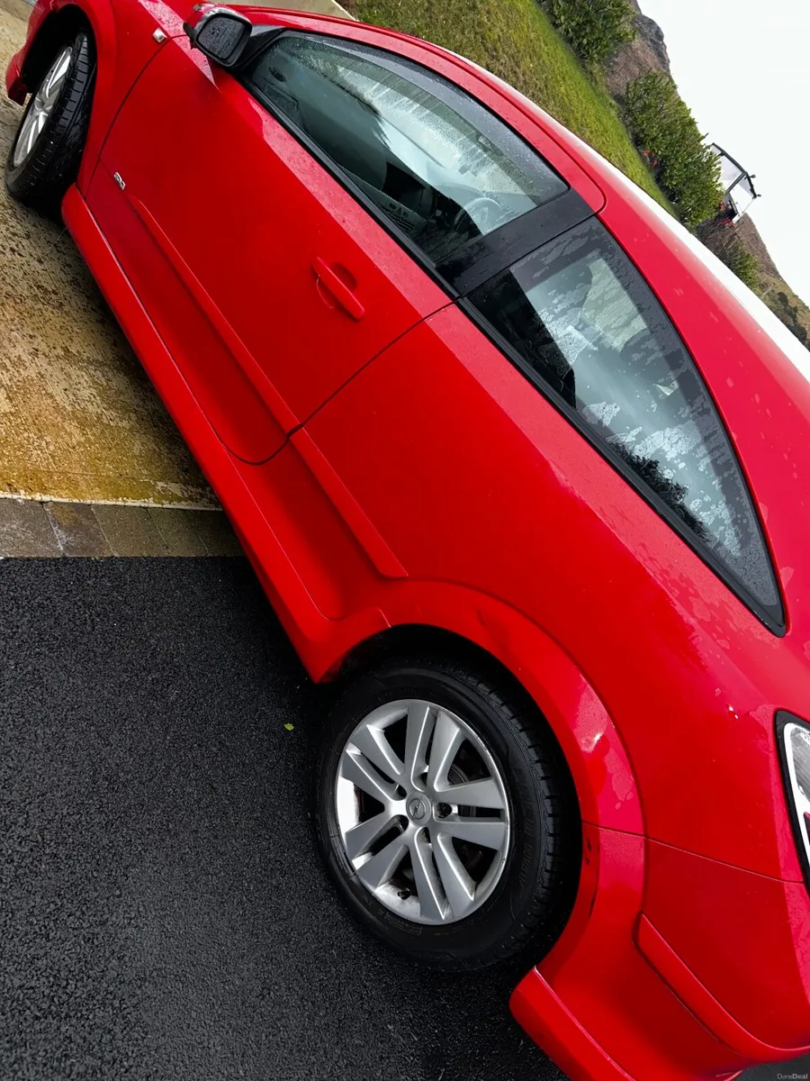 Opel Astra 2008 - Image 3