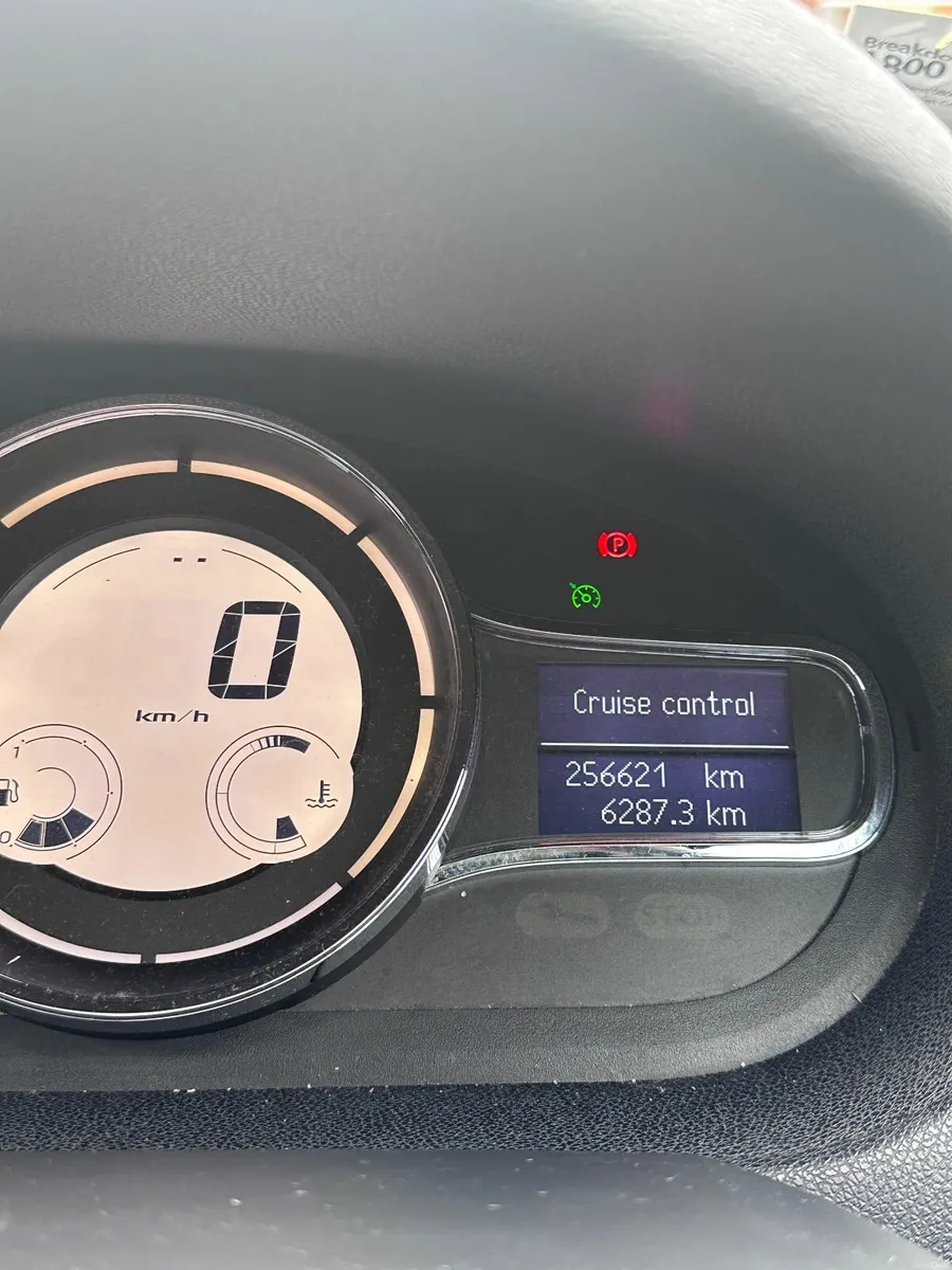 Renault Megane 2015 - Image 3