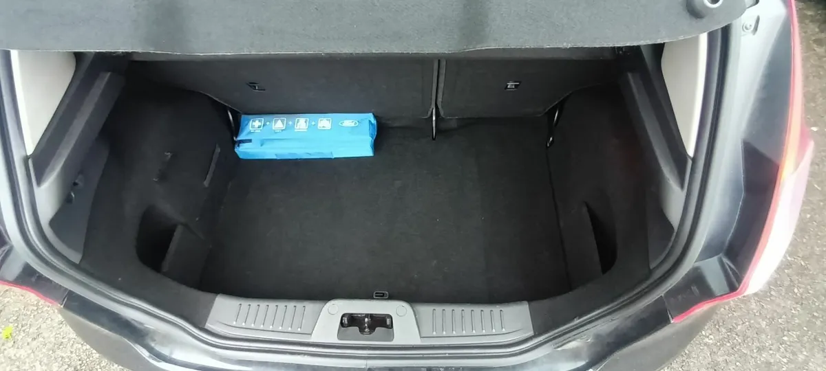 Ford Fiesta 2016 - Image 3