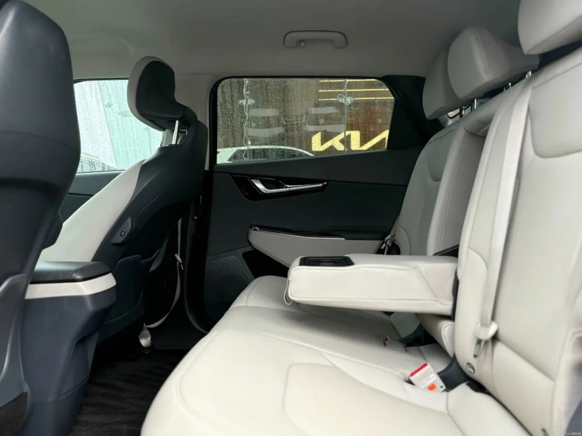 Kia EV6 Earth - Image 4
