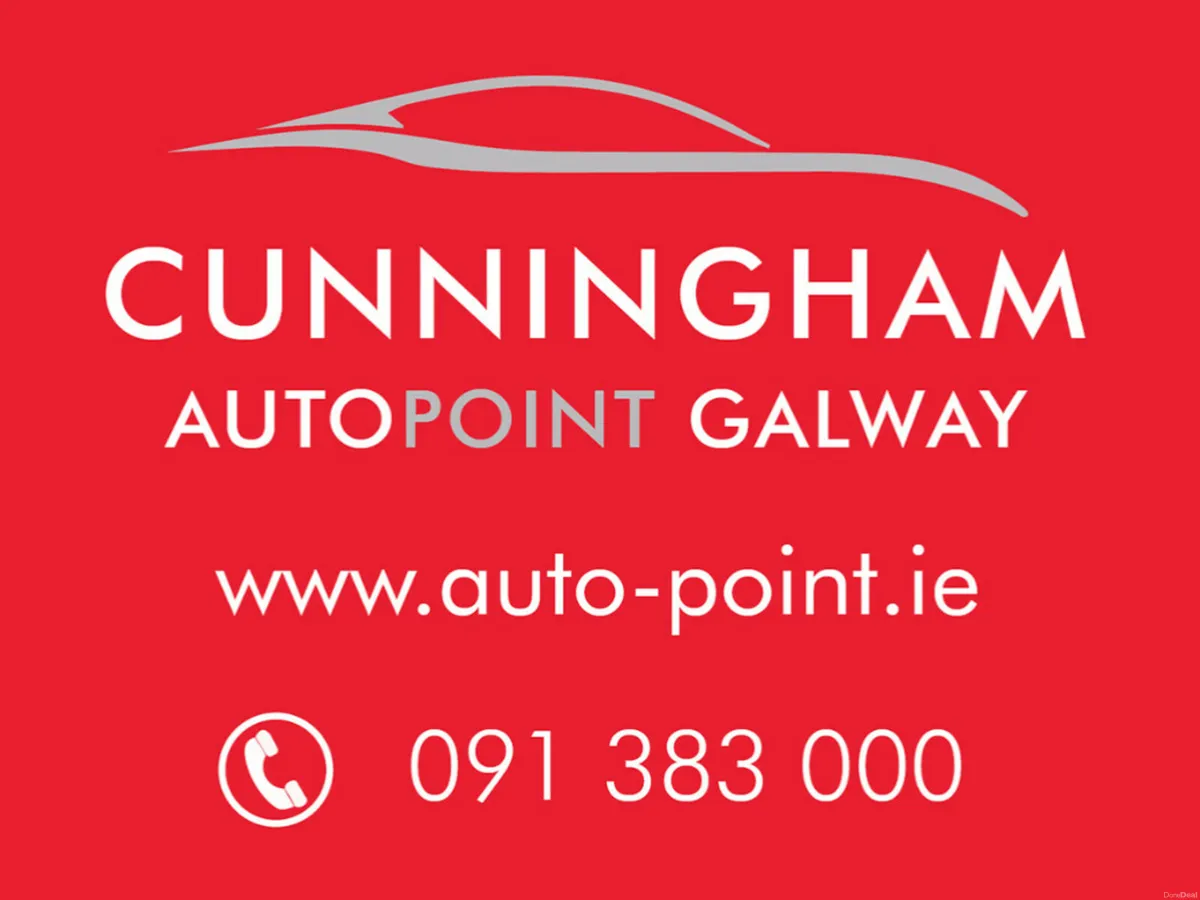 Hyundai Tucson 1.6d Executive Plus Mild Hybrid - Image 3