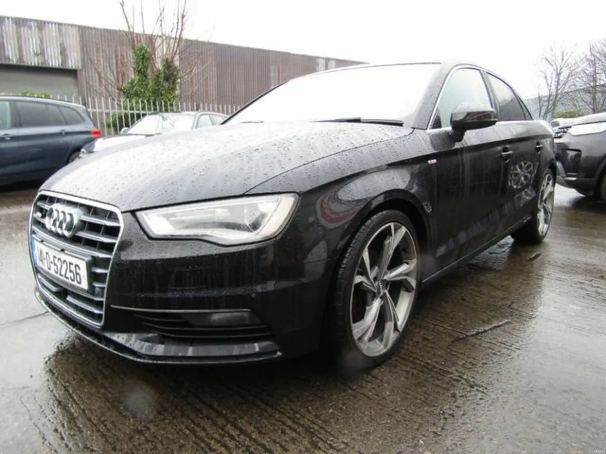 Audi A3 AUTOMATIC - Image 3