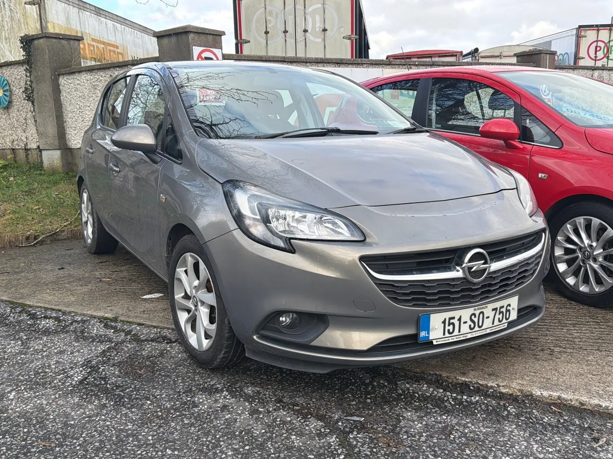 Opel Corsa 1.3 cdti - Image 2