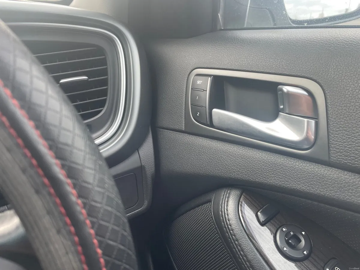 Kia Optima 2015 - Image 4